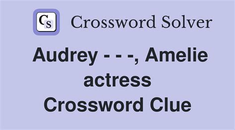 celeb crossword clue|celeb crossword clue answer.